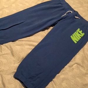 Sweatpants